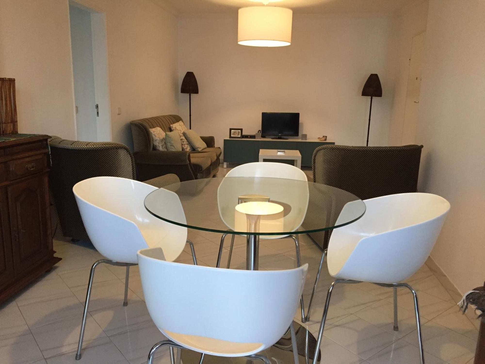 Quarteira Paul Harris Apartment Kültér fotó