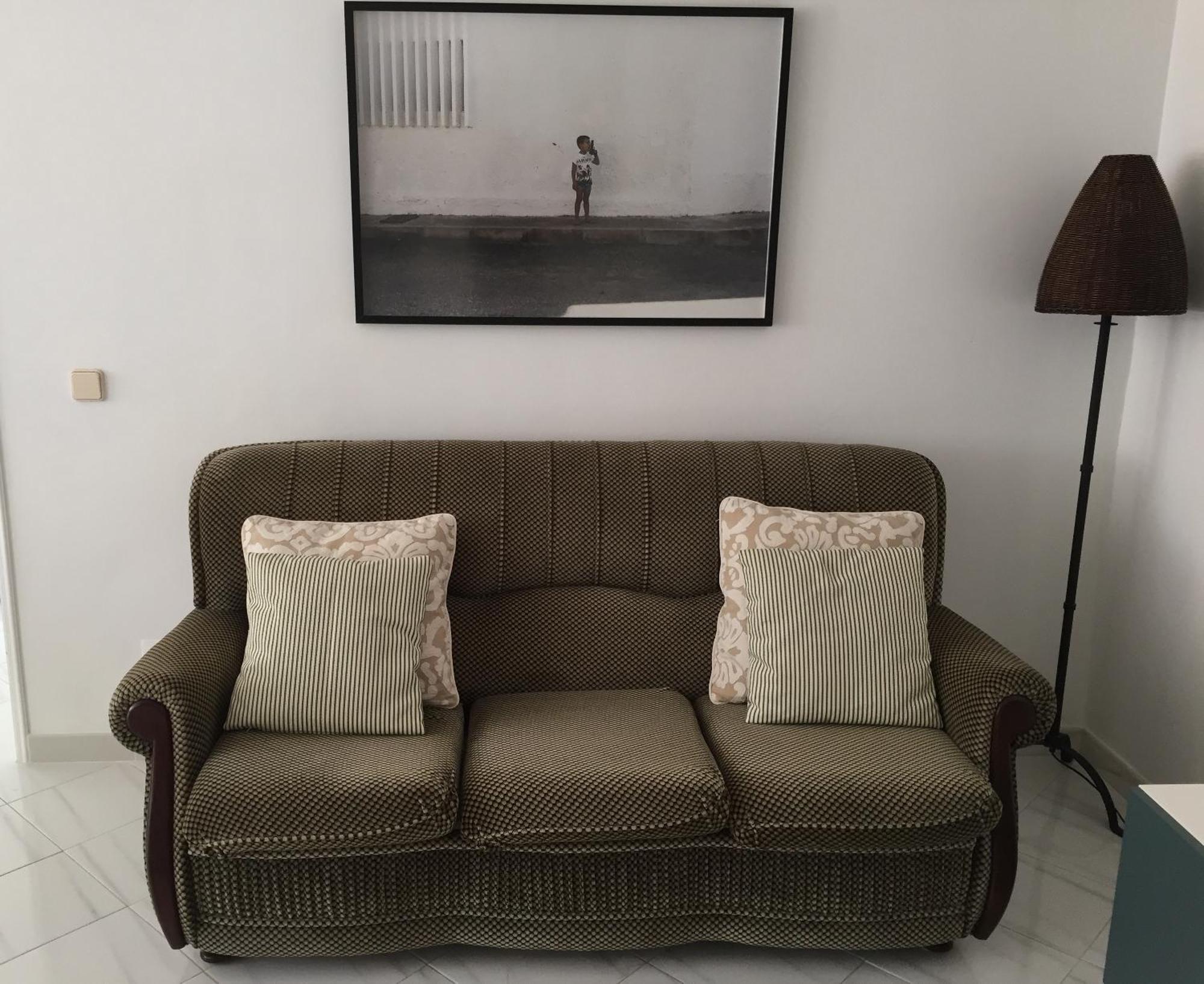 Quarteira Paul Harris Apartment Kültér fotó