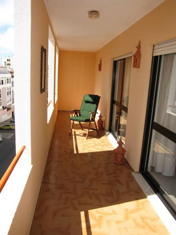 Quarteira Paul Harris Apartment Szoba fotó