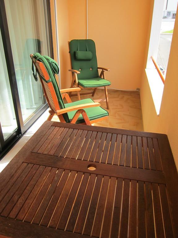 Quarteira Paul Harris Apartment Kültér fotó