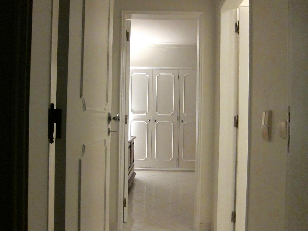 Quarteira Paul Harris Apartment Kültér fotó