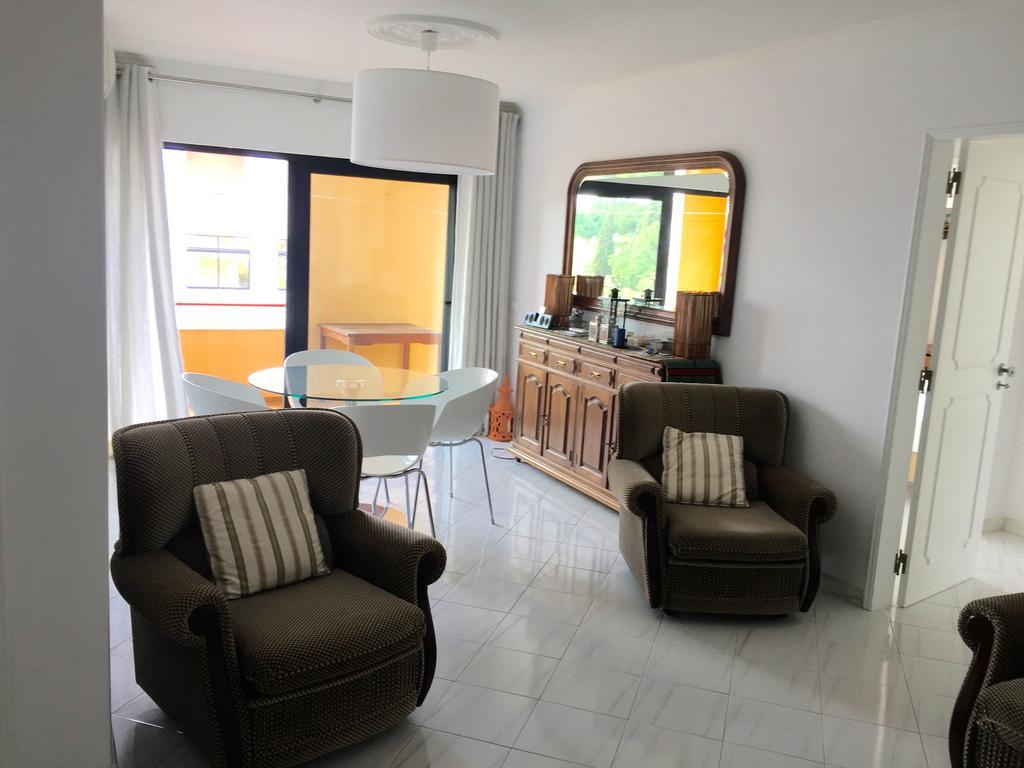 Quarteira Paul Harris Apartment Kültér fotó