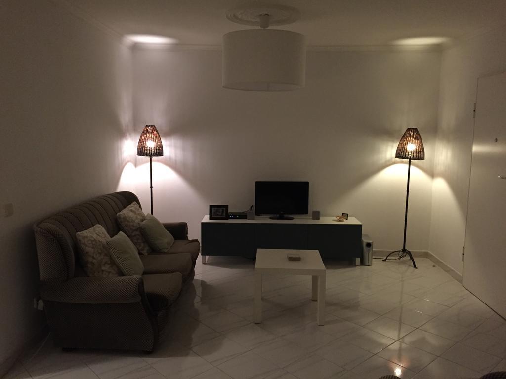 Quarteira Paul Harris Apartment Kültér fotó