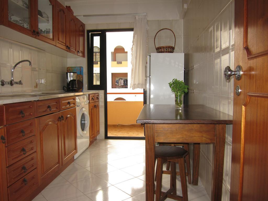 Quarteira Paul Harris Apartment Kültér fotó