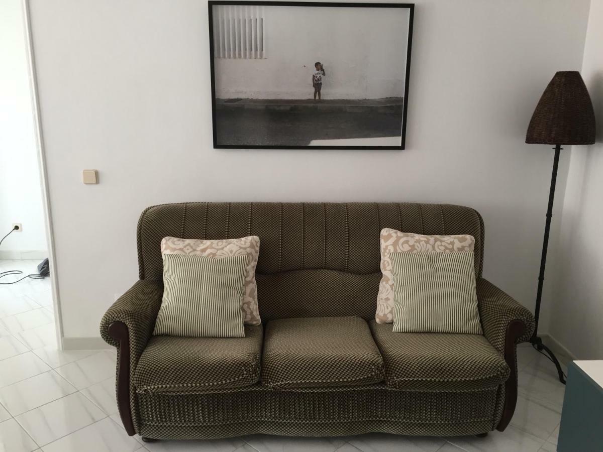 Quarteira Paul Harris Apartment Kültér fotó