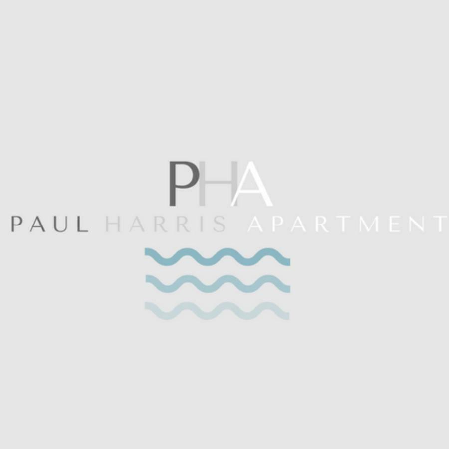 Quarteira Paul Harris Apartment Kültér fotó